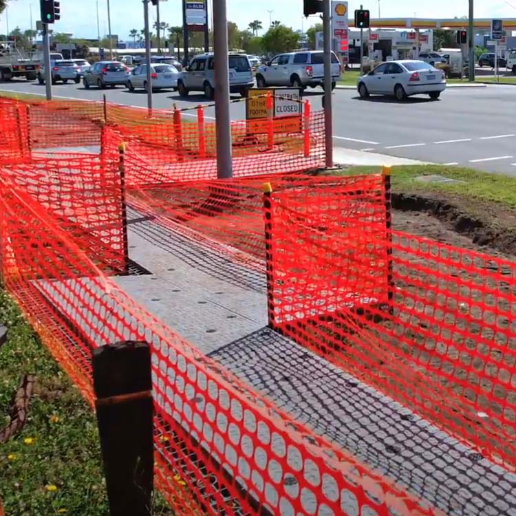 ProZone Interlocking Mats